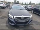 Mercedes-Benz S-Class Image 15
