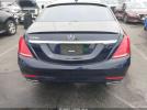 Mercedes-Benz S-Class Image 9
