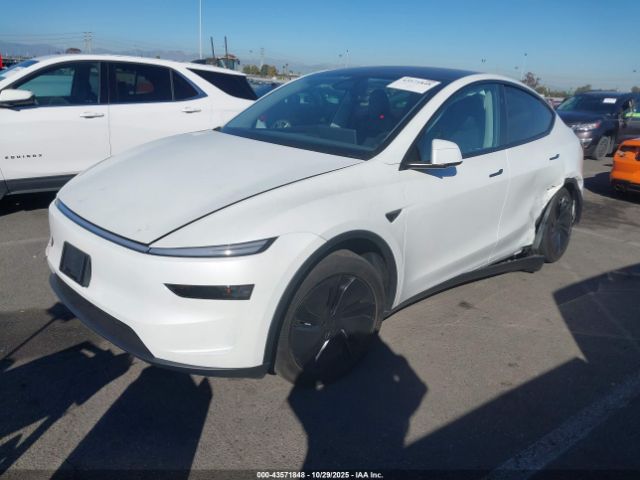 Tesla Model Y Long Range Dual Motor All-wheel Drive Image 2