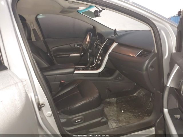 Ford Edge Sel Image 7