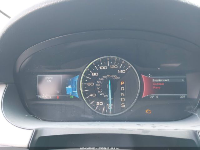 Ford Edge Sel Image 11