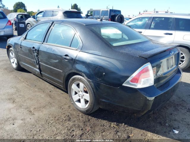 Ford Fusion Se Image 9