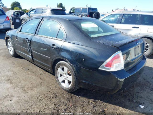 Ford Fusion Se Image 9