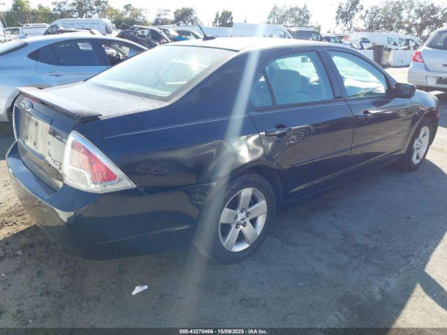 Ford Fusion Se Image 11