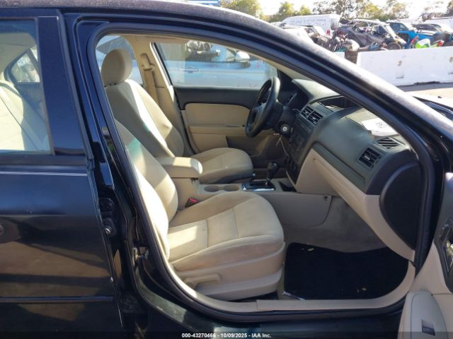 Ford Fusion Se Image 10