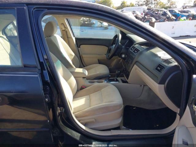 Ford Fusion Se Image 10