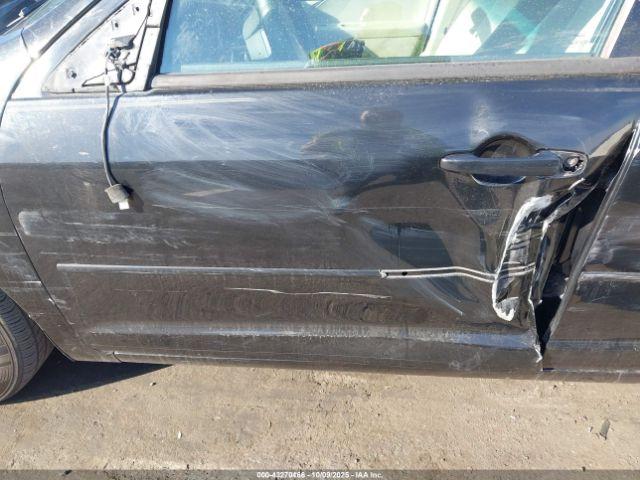 Ford Fusion Se Image 3