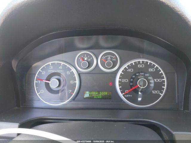 Ford Fusion Se Image 12