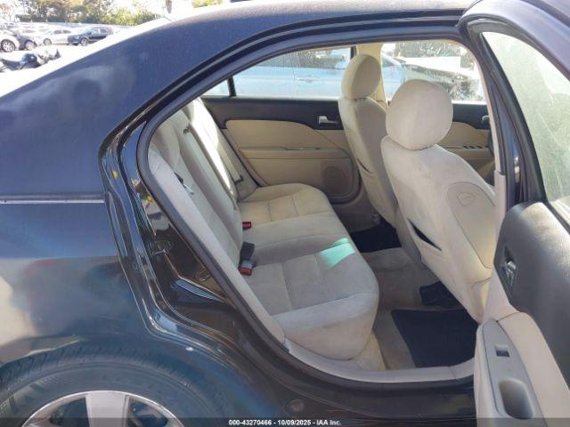 Ford Fusion Se Image 2