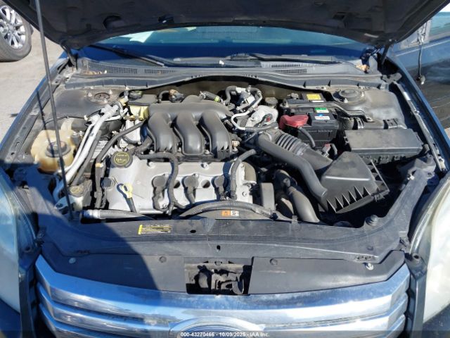 Ford Fusion Se Image 14