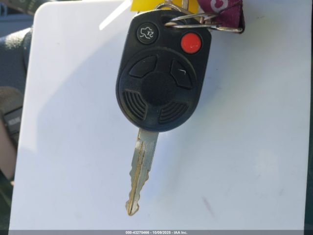 Ford Fusion Se Image 5