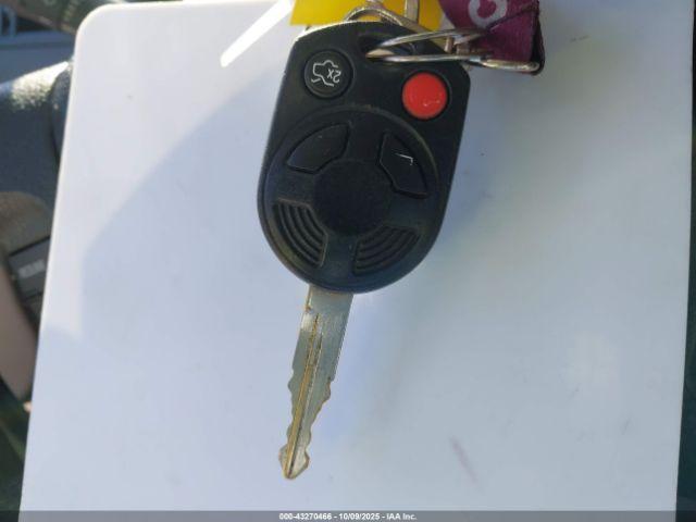 Ford Fusion Se Image 5