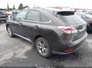 Lexus RX Image 6