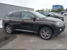 Lexus RX Image 14
