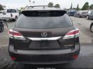 Lexus RX Image 4