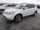 Nissan Murano Sl Image 9