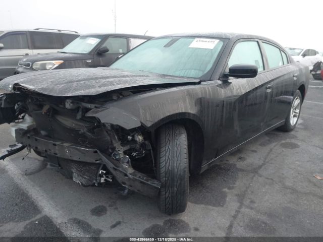 Dodge Charger Se Image 10