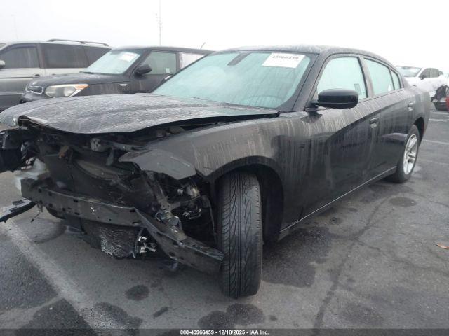 Dodge Charger Se Image 10