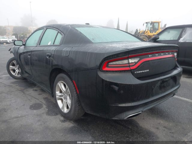 Dodge Charger Se Image 7