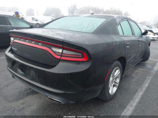 Dodge Charger Se Image 13
