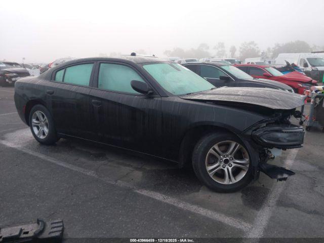 Dodge Charger Se Image 6
