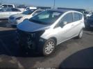 Nissan Versa Image 13