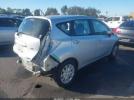 Nissan Versa Image 10