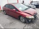 Honda Civic Ex Image 1