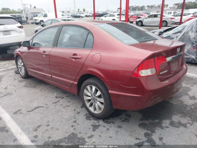 Honda Civic Ex Image 7