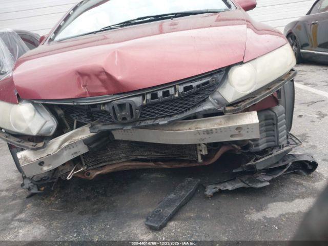 Honda Civic Ex Image 17