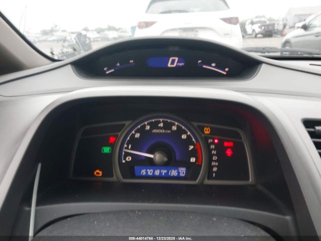 Honda Civic Ex Image 5