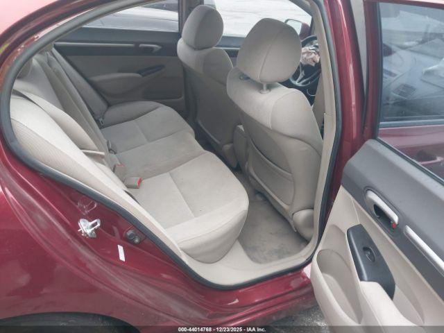 Honda Civic Ex Image 2