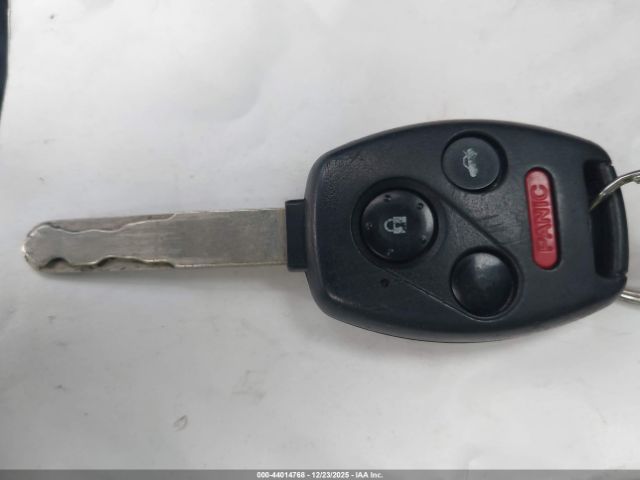 Honda Civic Ex Image 6