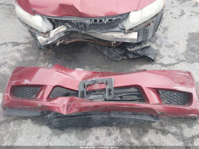 Honda Civic Ex Image 10