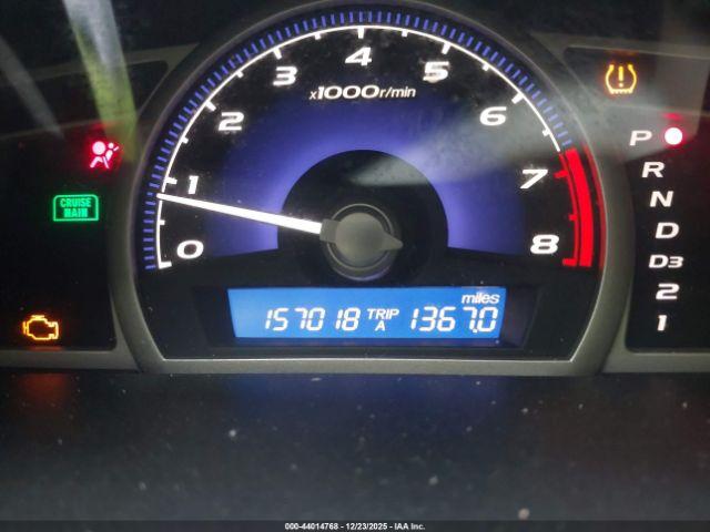 Honda Civic Ex Image 16