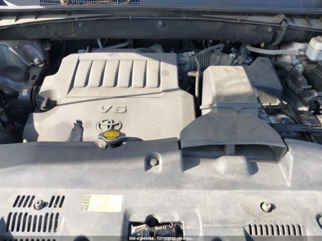Toyota Highlander Limited V6 Image 7