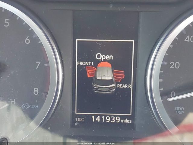 Toyota Highlander Limited V6 Image 15