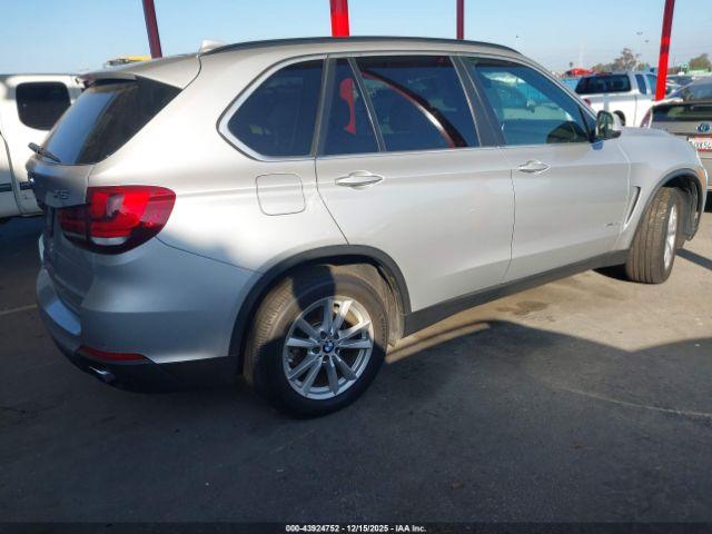 BMW X Series Sdrive35i Image 4