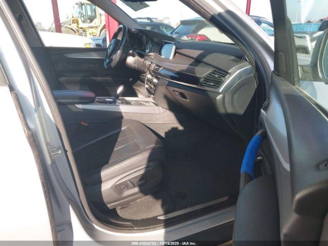 BMW X Series Sdrive35i Image 12