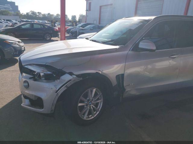 BMW X Series Sdrive35i Image 13