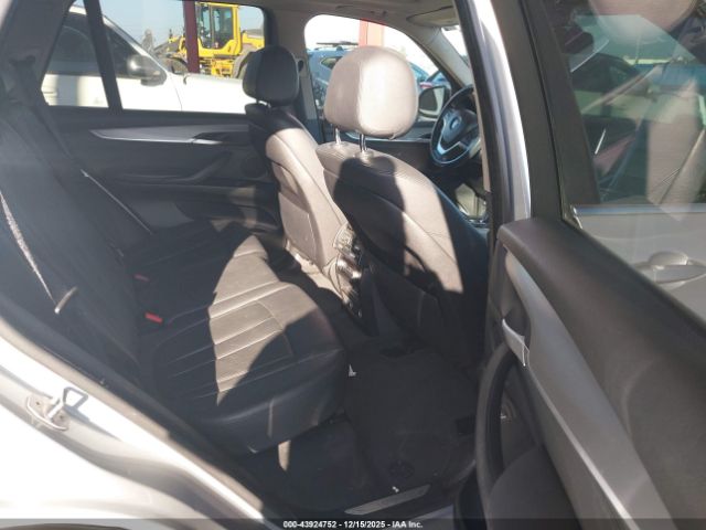 BMW X Series Sdrive35i Image 5