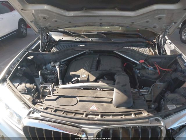 BMW X Series Sdrive35i Image 11