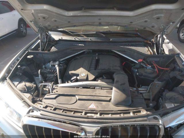 BMW X Series Sdrive35i Image 11