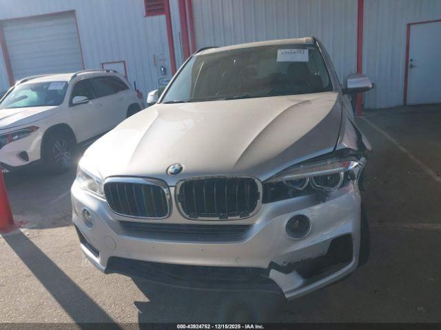 BMW X Series Sdrive35i Image 15