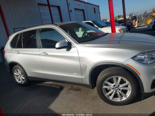 BMW X Series Sdrive35i Image 9