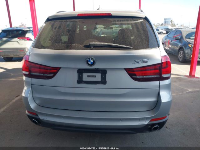 BMW X Series Sdrive35i Image 14