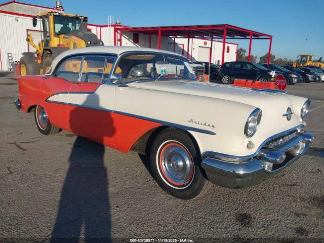  Salvage Oldsmobile Holiday 88