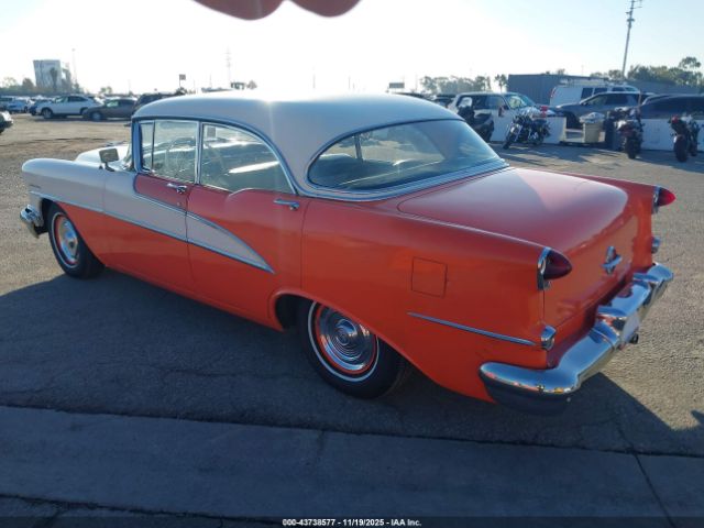 Oldsmobile Holiday 88 Image 19