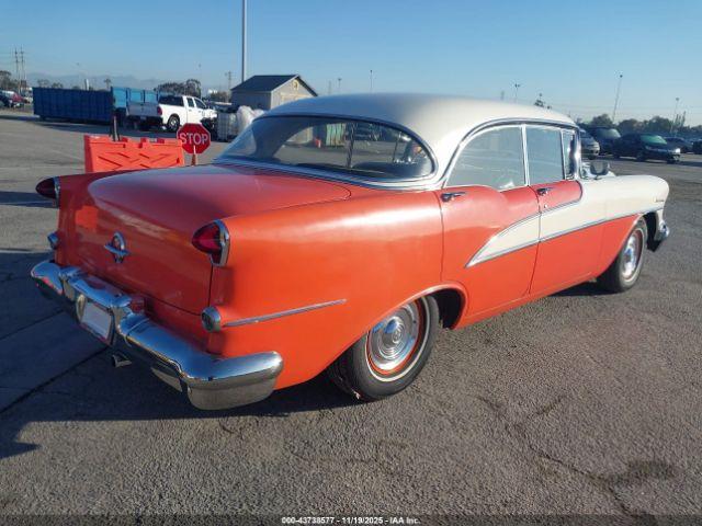 Oldsmobile Holiday 88 Image 18