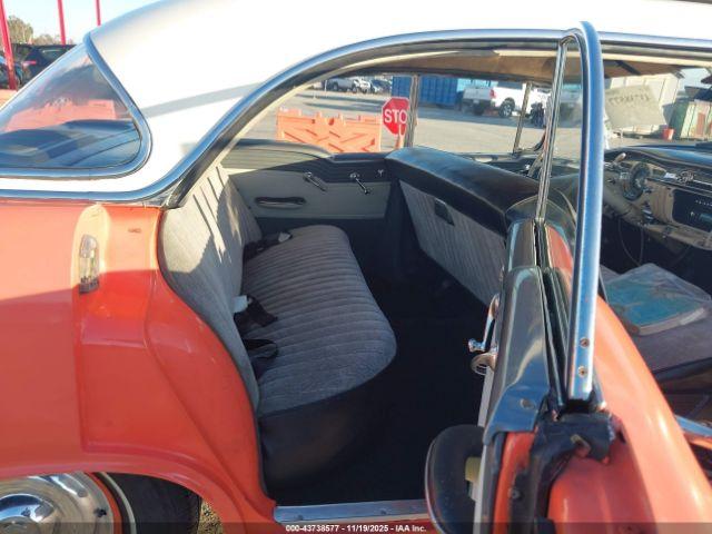 Oldsmobile Holiday 88 Image 20